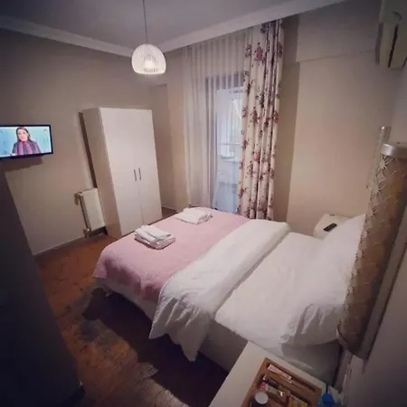 Hotel Guenes Ağva