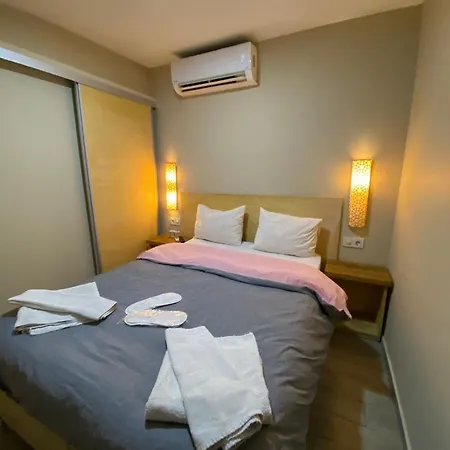 Guenes Hotel