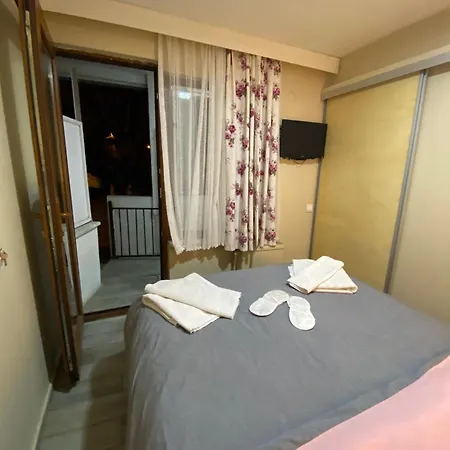 Hotel Guenes