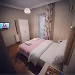 Hotel Guenes Ağva