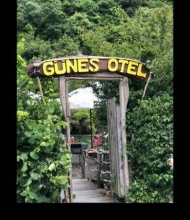 Guenes * Ağva