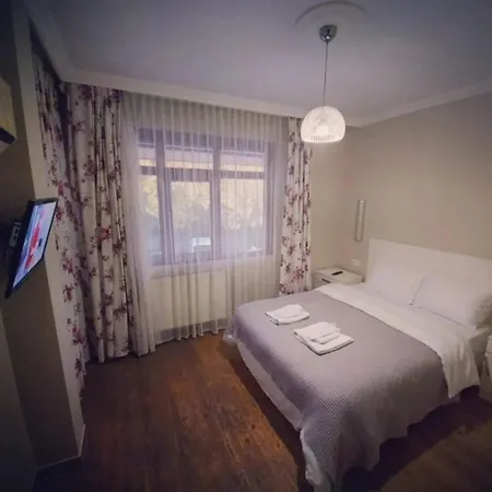 Guenes Hotell