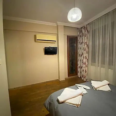 Guenes * Ağva
