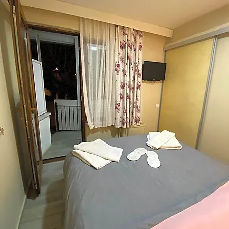 Guenes * Ağva
