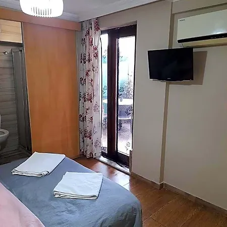 Guenes Hotel